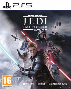 Star Wars Jedi Fallen Order (PS5)
